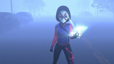 Imagen de Hero Inside (T1): Revolución - 2