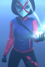 Imagen de Hero Inside (T1): Revolución - 1