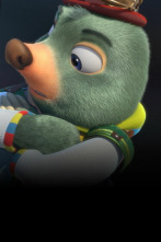 Imagen de Moley (T1): El rectángulo mágico - 1