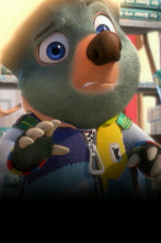 Imagen de Moley (T1): Sabelotodo - 1
