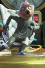 Imagen de Moley (T1): Agente 00Moley - 1
