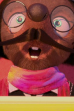 Imagen de Moley (T1): La atracción loca de Moley - 1