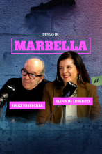 Imagen de Detrás de Marbella (T1): Elena de Lorenzo y Julio Torrecilla - 1