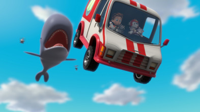 Imagen de La Patrulla Canina (T10): La patrulla salva a la minipatrulla parlanchina / La patrulla salva la historia de Bahía Aventura - 2
