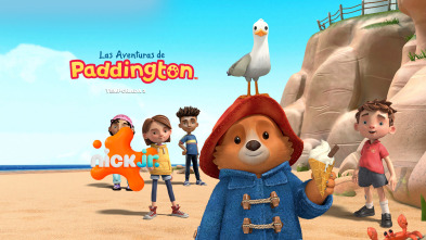 Imagen de Las aventuras de... (T3): Paddington contra las gaviotas / Paddington y el faro - 2