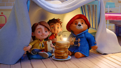 Imagen de Las aventuras de Paddington (T3) - 3