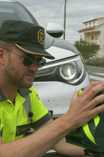 Imagen de Control de carreteras (T1): Ep.7 - 1