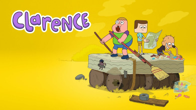 Imagen de Clarence (T1) - 2