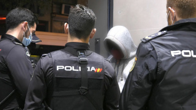 Imagen de 091: Alerta Policía (T5): Ep.1 - 2