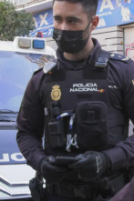 Imagen de 091: Alerta Policía (T5): Ep.4 - 1