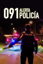 Imagen de 091: Alerta Policía (T3) - 1