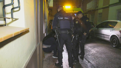 Imagen de 091: Alerta Policía (T3): Ep.9 - 2
