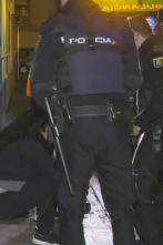 Imagen de 091: Alerta Policía (T3): Ep.9 - 1