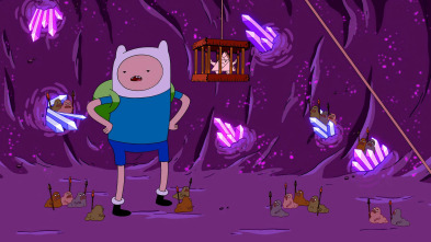 Imagen de Hora de Aventuras (T3): Papelín - 2