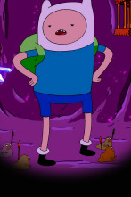 Imagen de Hora de Aventuras (T3): Papelín - 1