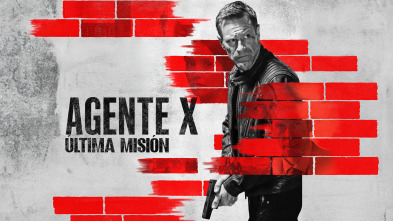 Imagen de Agente X: Última misión - 2