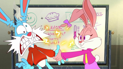 Imagen de Tiny Toons:... (T1): La guerra de bromas - 2