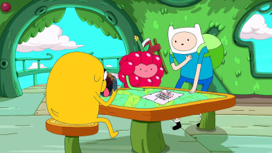 Imagen de Hora de Aventuras (T3) - 2