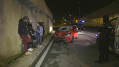 Imagen de 091: Alerta Policía (T3): Ep.1 - 2