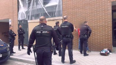 Imagen de 091: Alerta Policía (T3): Ep.3 - 2