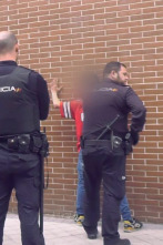 Imagen de 091: Alerta Policía (T3): Ep.3 - 1