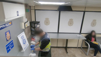 Imagen de 091: Alerta Policía (T3): Ep.14 - 2