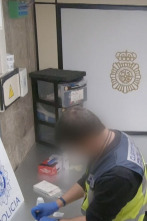 Imagen de 091: Alerta Policía (T3): Ep.14 - 1
