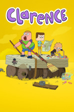 Imagen de Clarence (T1) - 1