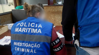 Imagen de 091: Alerta Policía (T2): Ep.7 - 2
