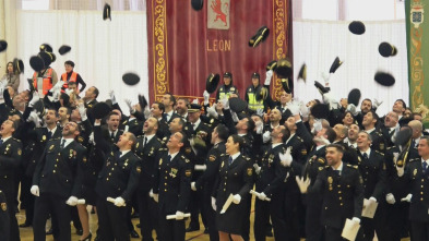 Imagen de 091: Alerta Policía (T2): Ep.14 - 2