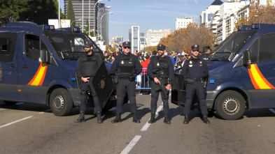 Imagen de 091: Alerta Policía (T3): Ep.2 - 2