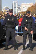 Imagen de 091: Alerta Policía (T3): Ep.2 - 1