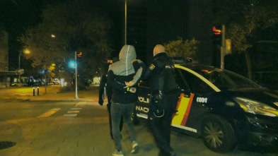 Imagen de 091: Alerta Policía (T3): Ep.4 - 2