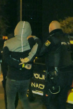 Imagen de 091: Alerta Policía (T3): Ep.4 - 1