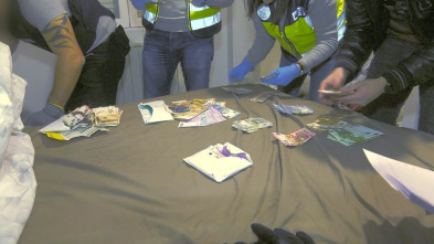 Imagen de 091: Alerta Policía (T3): Ep.5 - 2