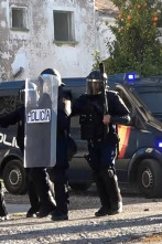Imagen de 091: Alerta Policía (T3): Ep.10 - 1