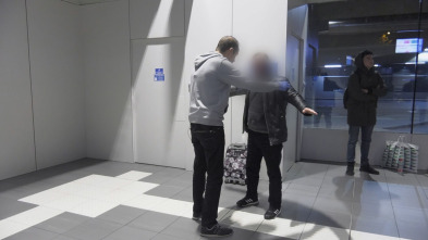 Imagen de 091: Alerta Policía (T3): Ep.13 - 2