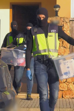 Imagen de 091: Alerta Policía (T4): Ep.9 - 2
