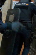 Imagen de 091: Alerta Policía (T4): Ep.9 - 1