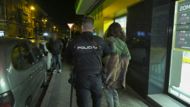 Imagen de 091: Alerta Policía (T5): Ep.8 - 2