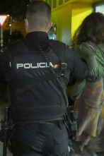 Imagen de 091: Alerta Policía (T5): Ep.8 - 1