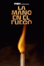 Imagen de La mano en el fuego  - 1