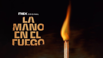 Imagen de La mano en el fuego  - 2