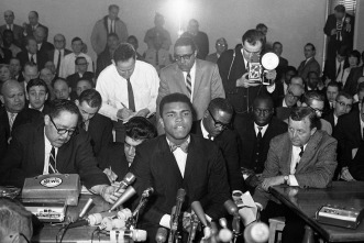 Imagen de Muhammad Ali  - 6