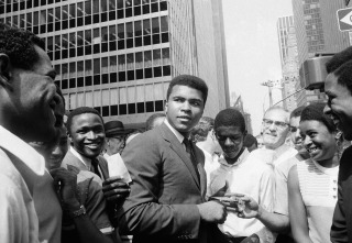 Imagen de Muhammad Ali  - 7