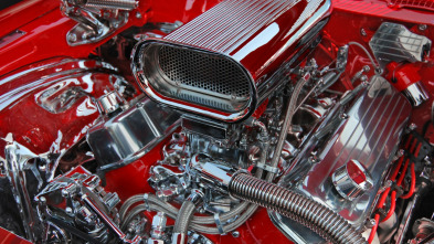 Imagen de Chapa y pintura: Un coche de lo más guay - 2