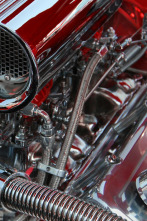 Imagen de Chapa y pintura: Un coche de lo más guay - 1