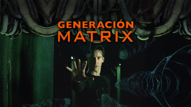 Imagen de Generación Matrix - 2