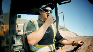 Imagen de Gold Rush (T12): Salvando el pellejo de Rick - 2