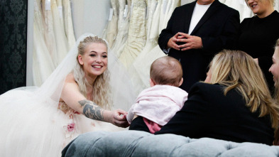 Imagen de ¡Sí, quiero ese... (T3): Novias con gustos originales - 2